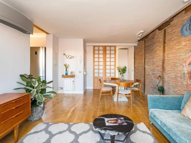 Apartamentos 1 Dormitorio Madrid Madrid ES98428399