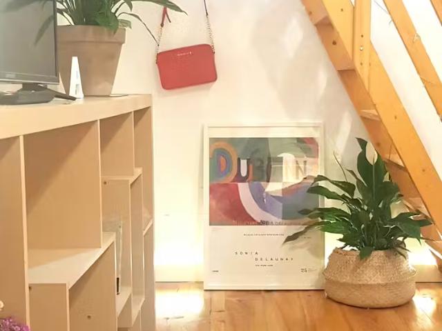 Apartamentos 1 Dormitorio Madrid Madrid ES98541210