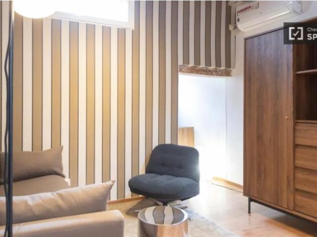 Apartamentos 1 Dormitorio Madrid Madrid ES98542247