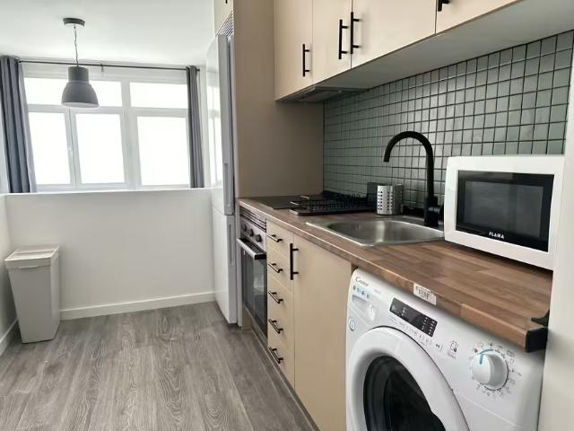 Apartamentos 1 Dormitorio Madrid Madrid ES98538786