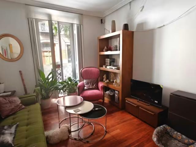 Apartamentos 1 Dormitorio Madrid Madrid ES98538869