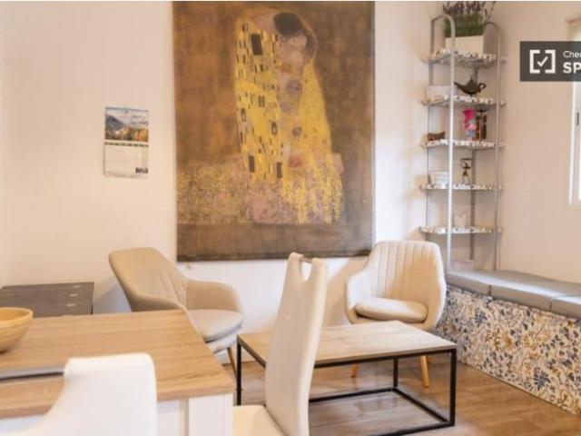 Apartamentos 1 Dormitorio Madrid Madrid ES98603955