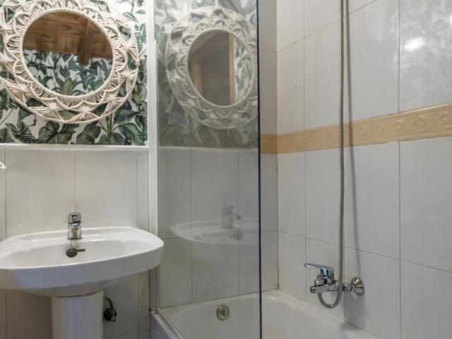 Apartamentos 1 Dormitorio Madrid Madrid ES98610444
