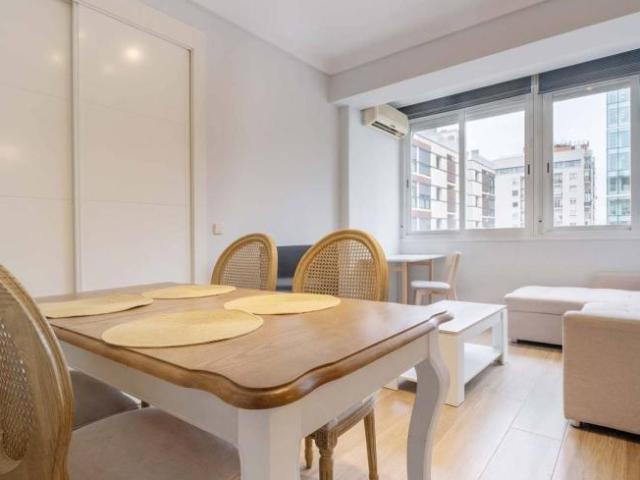 Apartamentos 1 Dormitorio Madrid Madrid ES99009882