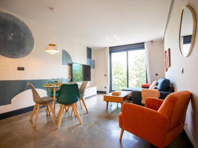 Apartamentos 1 Dormitorio Madrid Madrid ES99286927