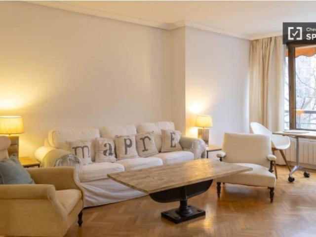 Apartamentos 1 Dormitorio Madrid Madrid ES99229372