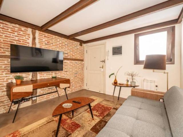 Apartamentos 1 Dormitorio Madrid Madrid ES99229581