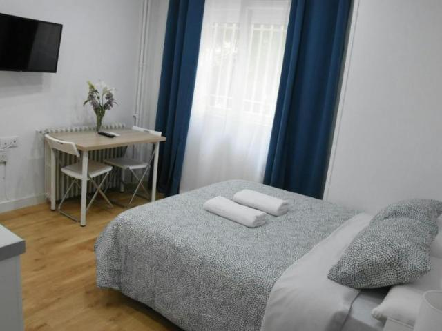 Apartamentos 1 Dormitorio Madrid Madrid ES99342928