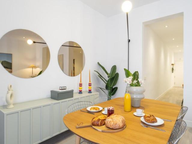 Apartamentos 1 Dormitorio Madrid Madrid ES99382206