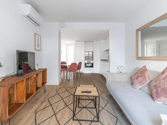 Apartamentos 1 Dormitorio Madrid Madrid ES99385482