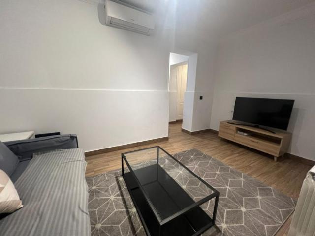 Apartamentos 4 Dormitorio Madrid Madrid ES99387780