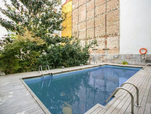 Apartamentos 1 Dormitorio Madrid Madrid ES99415162