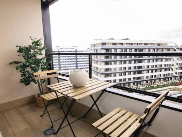 Apartamentos 1 Dormitorio Madrid Madrid ES99510346