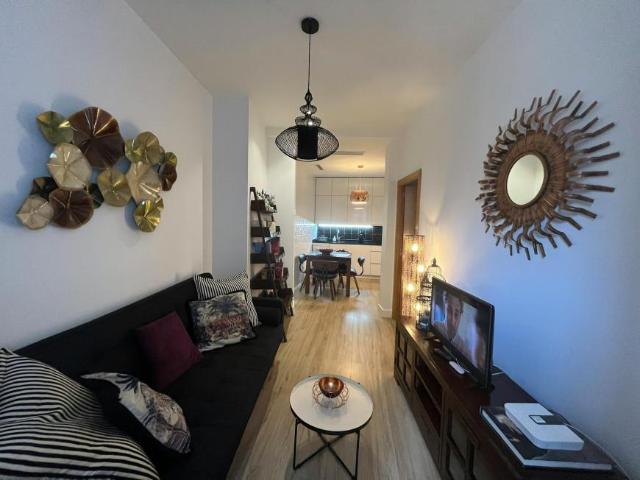 Apartamentos 1 Dormitorio Madrid Madrid ES99684649