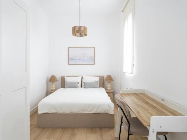 Apartamentos 1 Dormitorio Madrid Madrid ES99687325