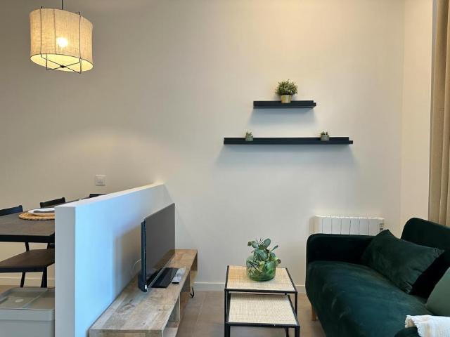 Apartamentos 1 Dormitorio Madrid Madrid ES99687529