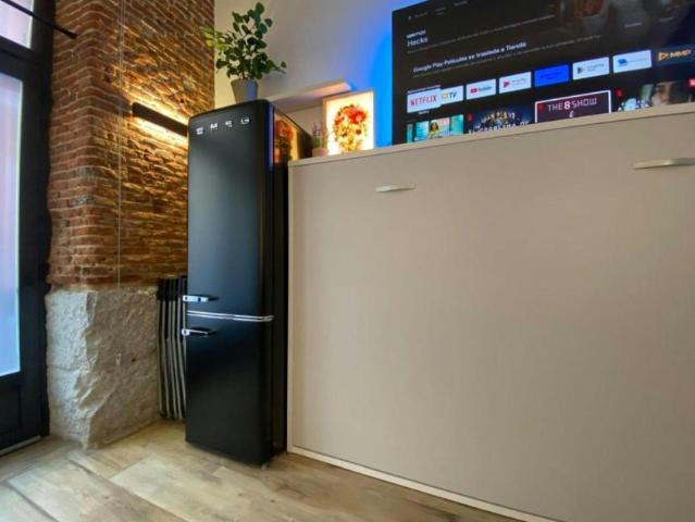 Apartamentos 1 Dormitorio Madrid Madrid ES99688112