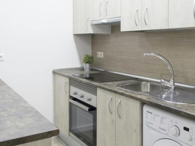 Apartamentos 1 Dormitorio Madrid Madrid ES99691017