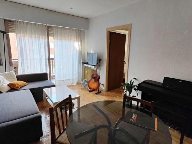 Apartamentos 1 Dormitorio Madrid Madrid ES99691134