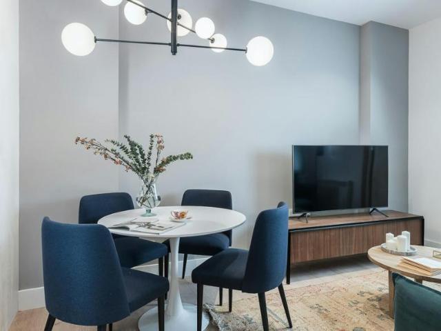 Apartamentos 1 Dormitorio Madrid Madrid ES99600223