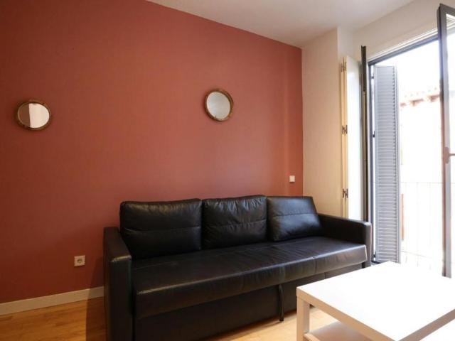 Apartamentos 1 Dormitorio Madrid Madrid ES99635631