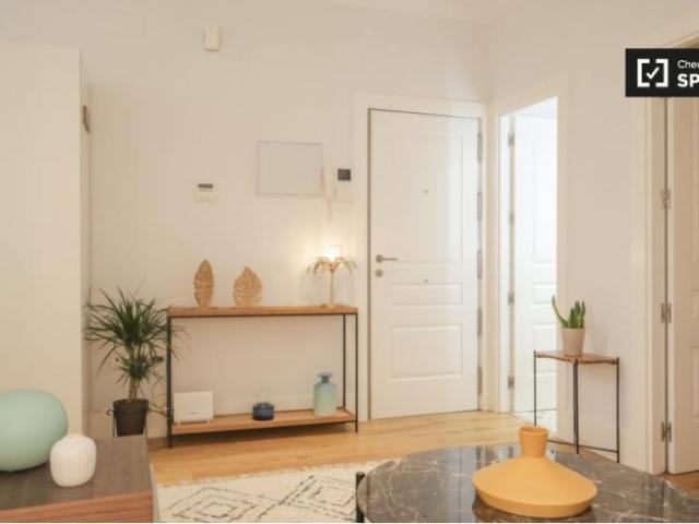 Apartamentos 1 Dormitorio Madrid Madrid ES99761684
