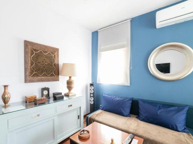 Apartamentos 1 Dormitorio Madrid Madrid ES99766665