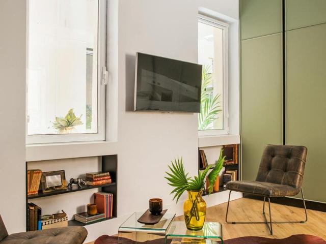 Apartamentos 1 Dormitorio Madrid Madrid ES99799267