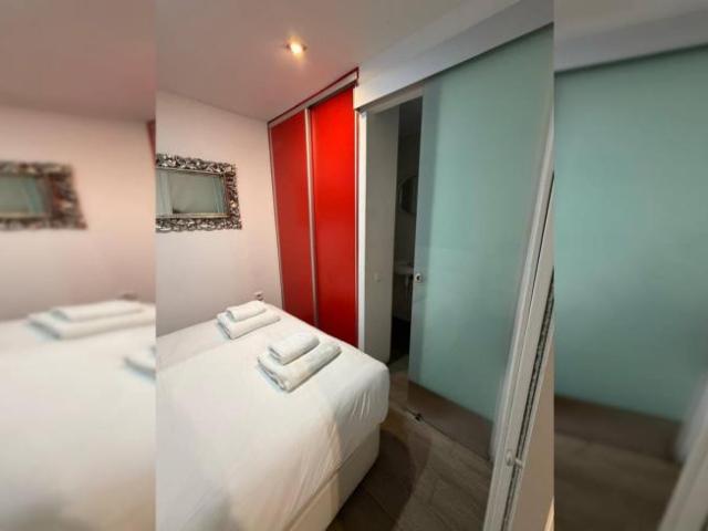 Apartamentos 1 Dormitorio Madrid Madrid ES99724529