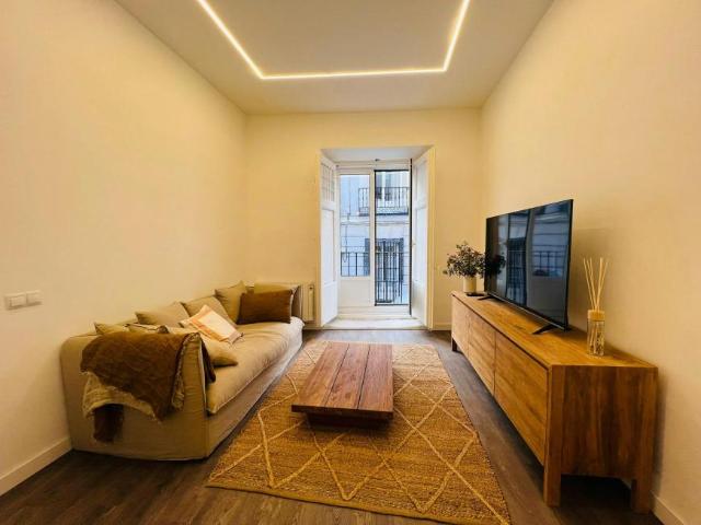 Apartamentos 1 Dormitorio Madrid Madrid ES99726832