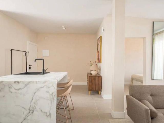 Apartamentos 1 Dormitorio Madrid Madrid ES99830788