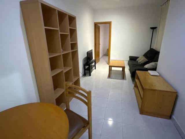 Apartamentos 1 Dormitorio Madrid Madrid ES99978249