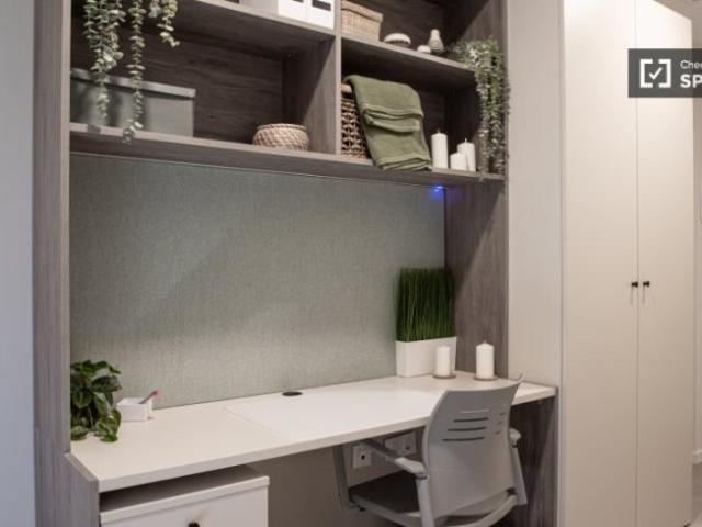 Apartamentos 1 Dormitorio Madrid Madrid ES99978676