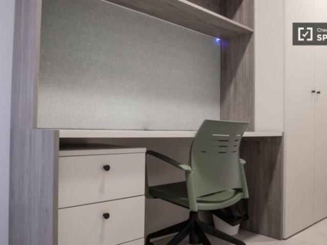 Apartamentos 1 Dormitorio Madrid Madrid ES99978909
