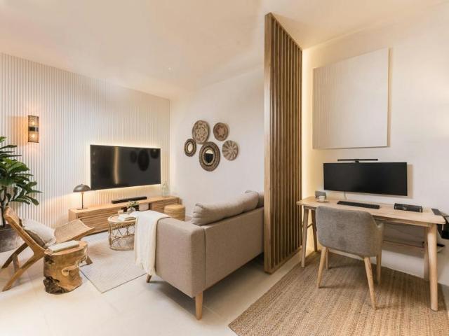 Apartamentos 1 Dormitorio Madrid Madrid ES100414440