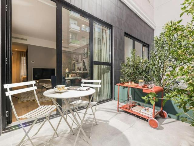 Apartamentos 1 Dormitorio Madrid Madrid ES100415677