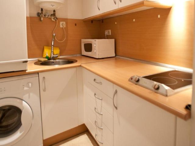 Apartamentos 1 Dormitorio Madrid Madrid ES100423252