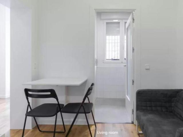 Apartamentos 1 Dormitorio Madrid Madrid ES100494267