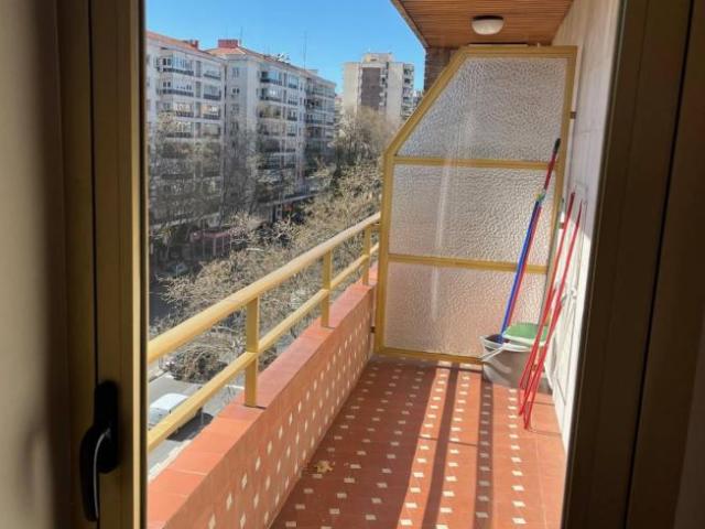 Apartamentos 1 Dormitorio Madrid Madrid ES100532806
