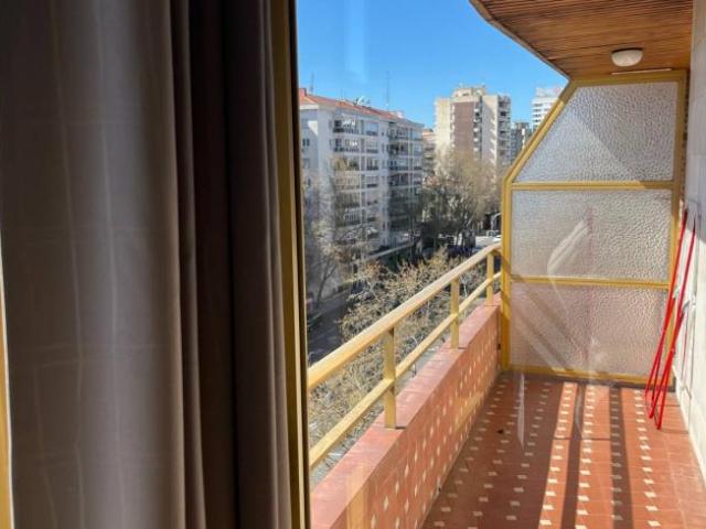 Apartamentos 1 Dormitorio Madrid Madrid ES100532808