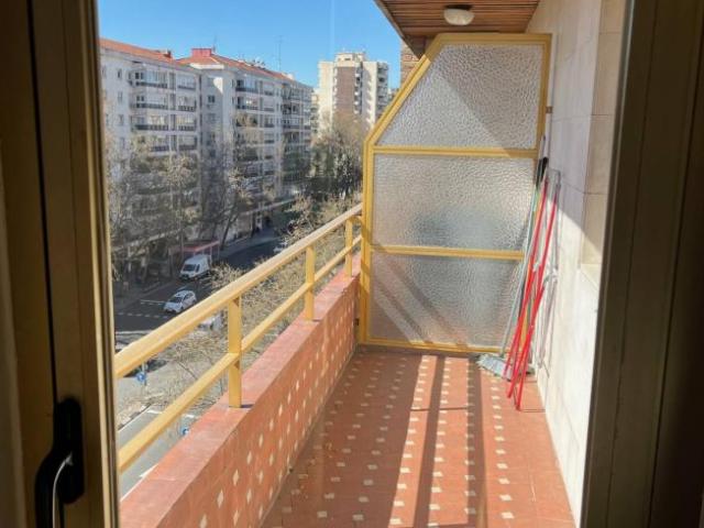 Apartamentos 1 Dormitorio Madrid Madrid ES100532810