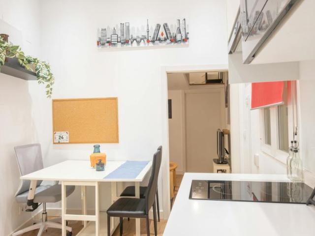 Apartamentos 1 Dormitorio Madrid Madrid ES100673371