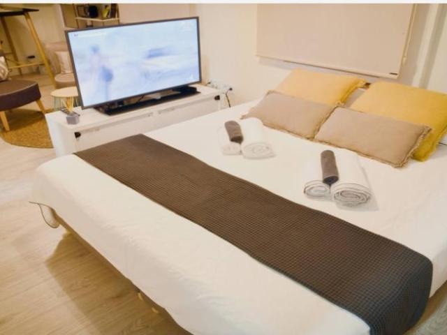 Apartamentos 1 Dormitorio Madrid Madrid ES100676879