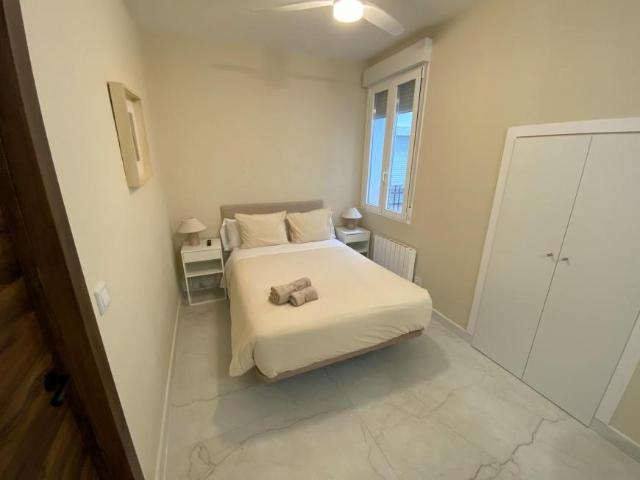 Apartamentos 1 Dormitorio Madrid Madrid ES100716618
