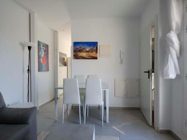 Apartamentos 1 Dormitorio Madrid Madrid ES100716363