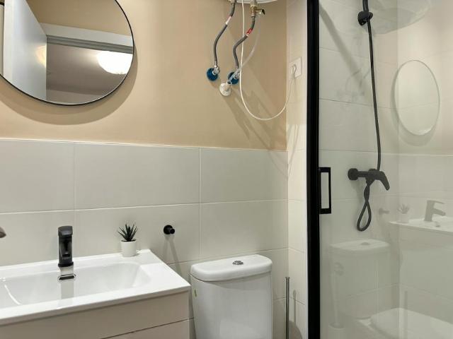 Apartamentos 1 Dormitorio Madrid Madrid ES100718546