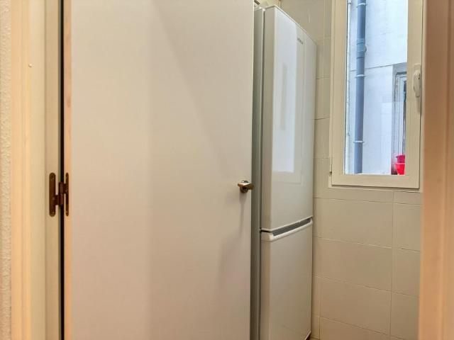 Apartamentos 1 Dormitorio Madrid Madrid ES100719538