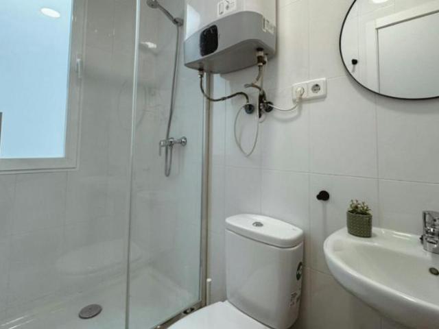 Apartamentos 1 Dormitorio Madrid Madrid ES100719676