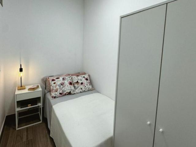 Apartamentos 1 Dormitorio Madrid Madrid ES100719682
