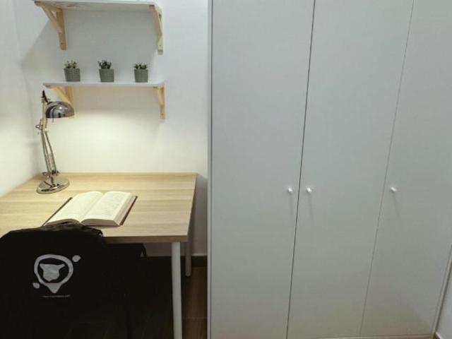 Apartamentos 1 Dormitorio Madrid Madrid ES100719685